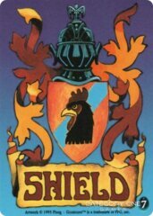 Shield (Ploog's Chicken, 07) (3)